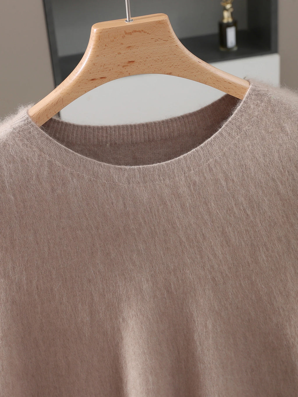 Christopher Warm Shirt