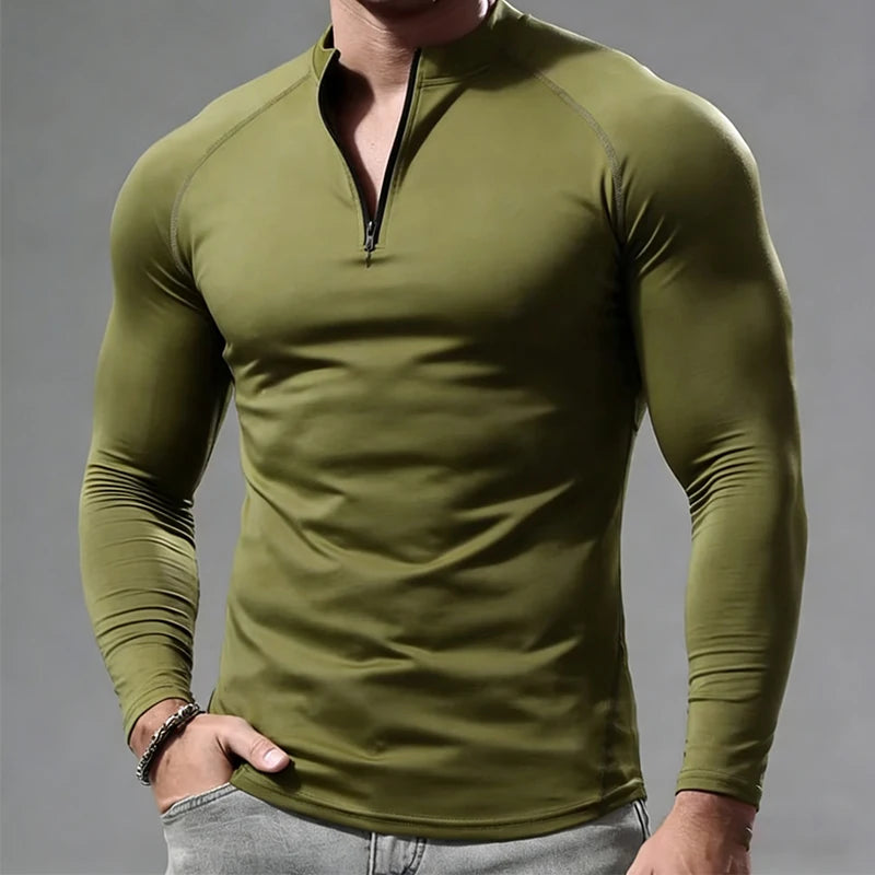 Noah Tailored Shirt