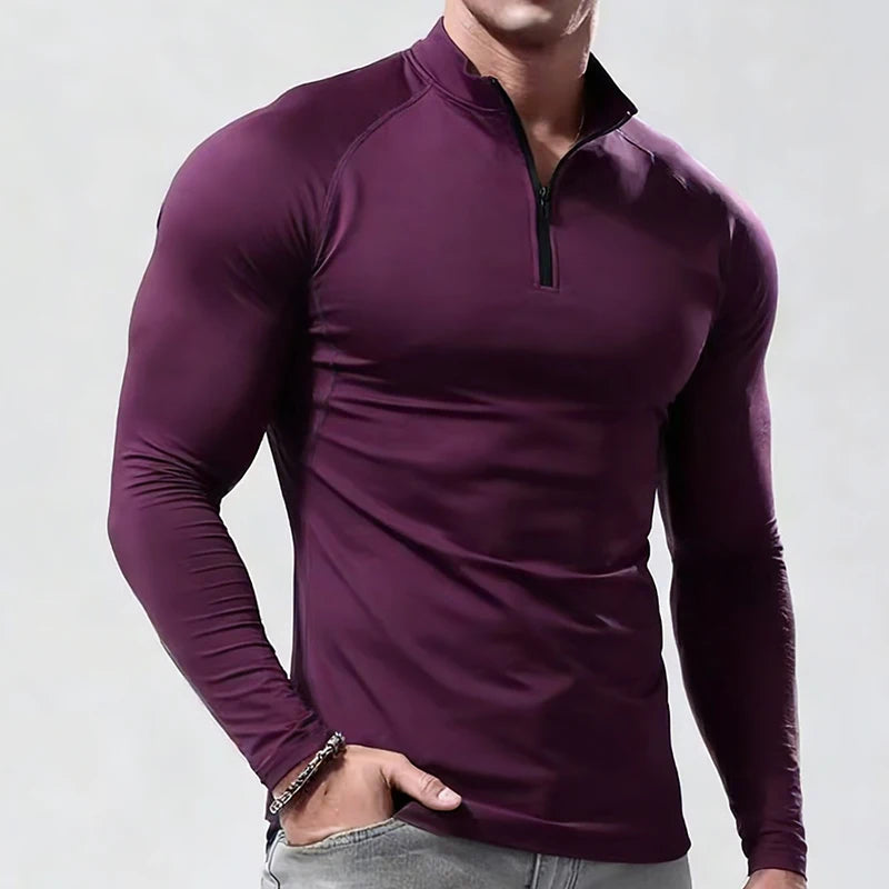 Noah Tailored Shirt