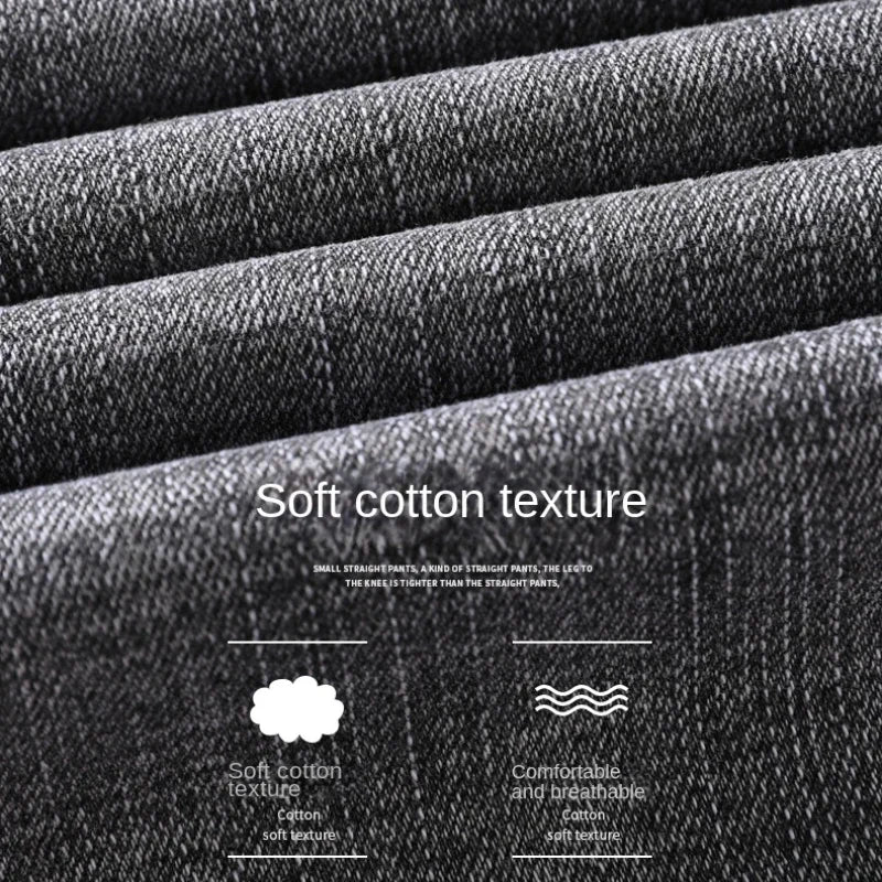 Alfred Denim | Business Casual Jeans for Men