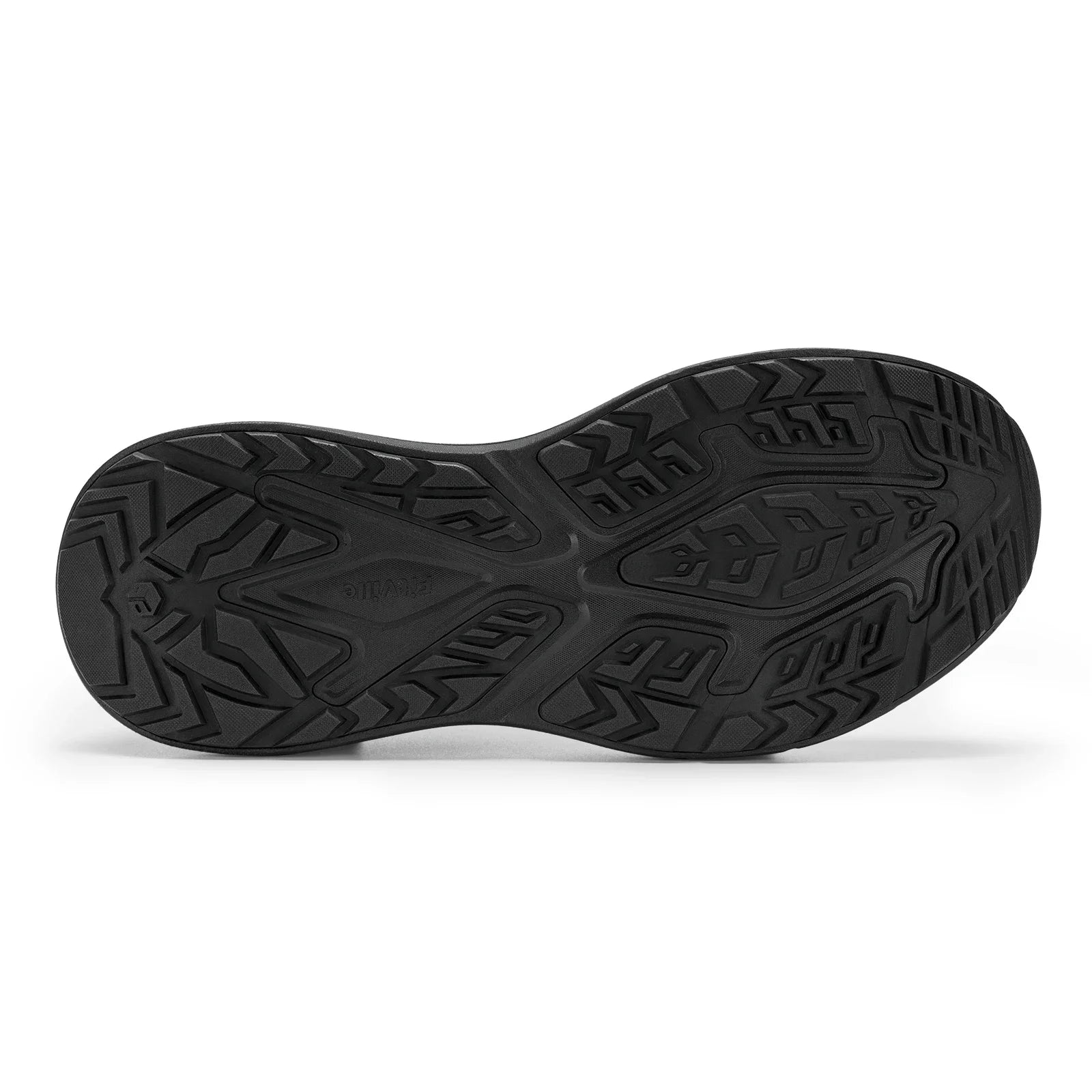 Fitville Men's Soft Running Shoes Wide Design Athletic Walking Trainers Lightweight Comfortable Sport Sneakers for Swollen Feet