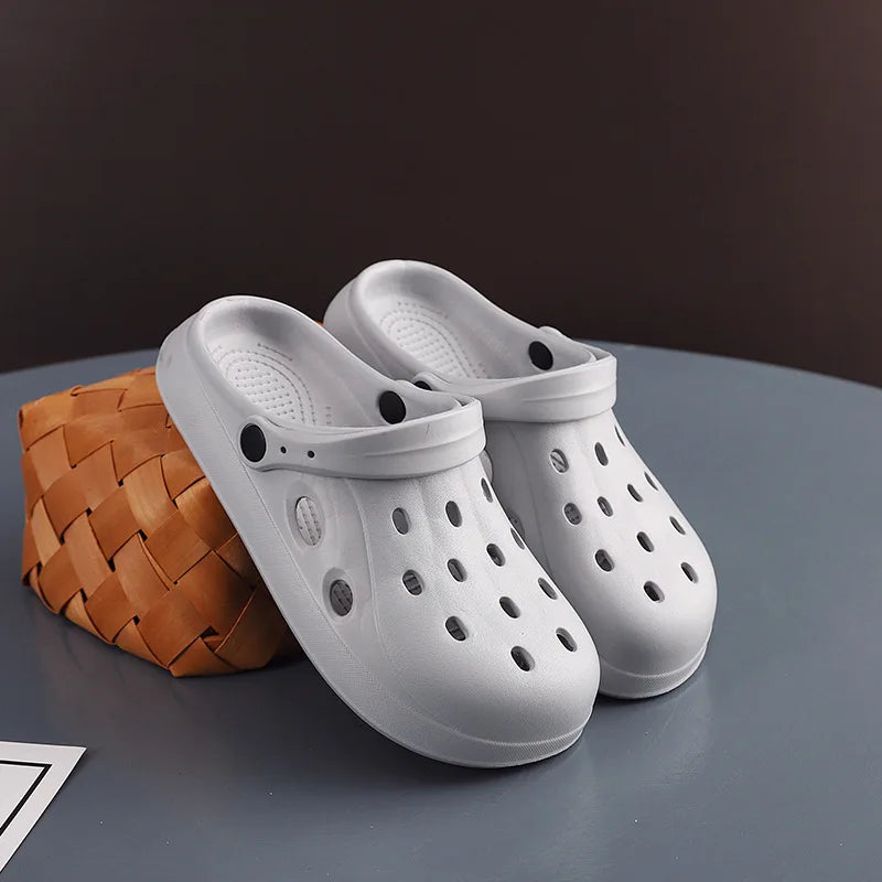 Mens Summer Beach Sandals