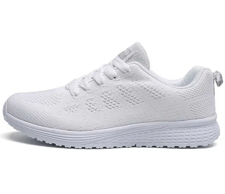 Classic Sports Sneakers — Performance Collection
