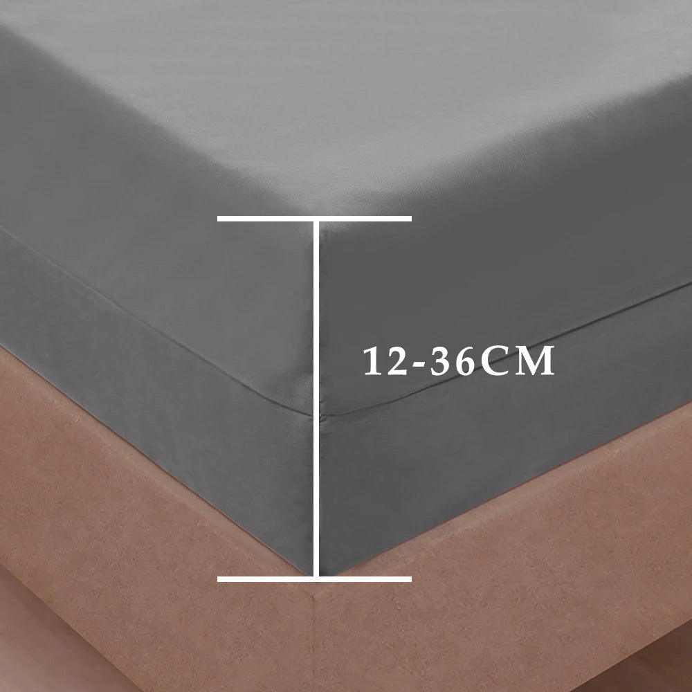 6-Sides Fully Enclosed Waterproof