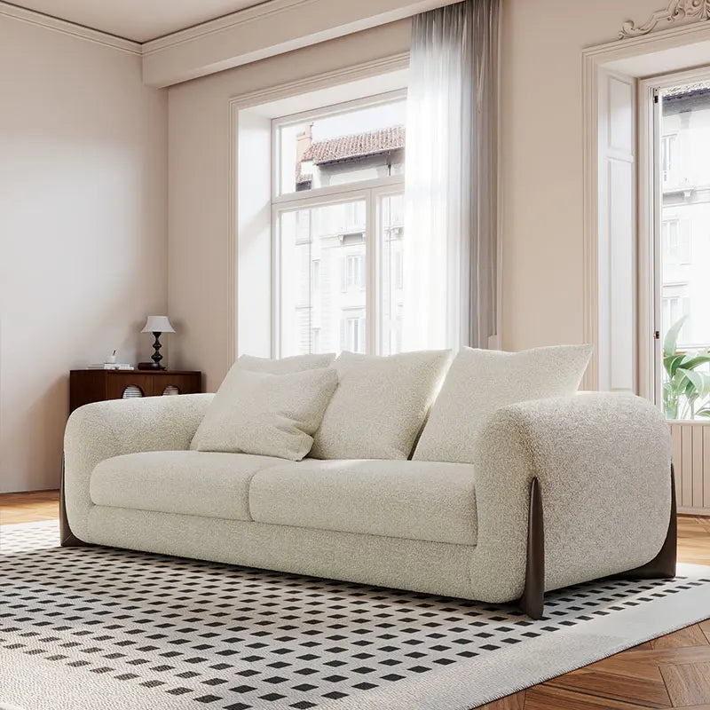 Nordic Designer Living Room