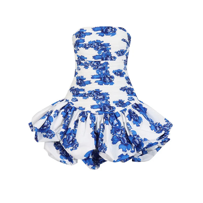 Ladies Lucy Crisp Dress