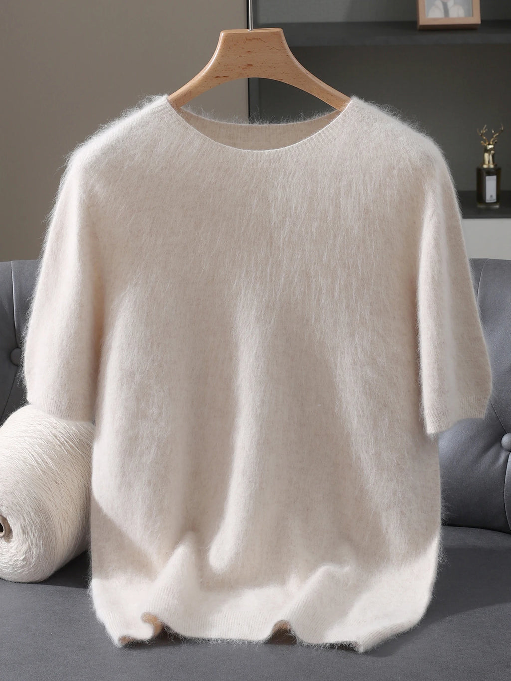 Christopher Warm Shirt