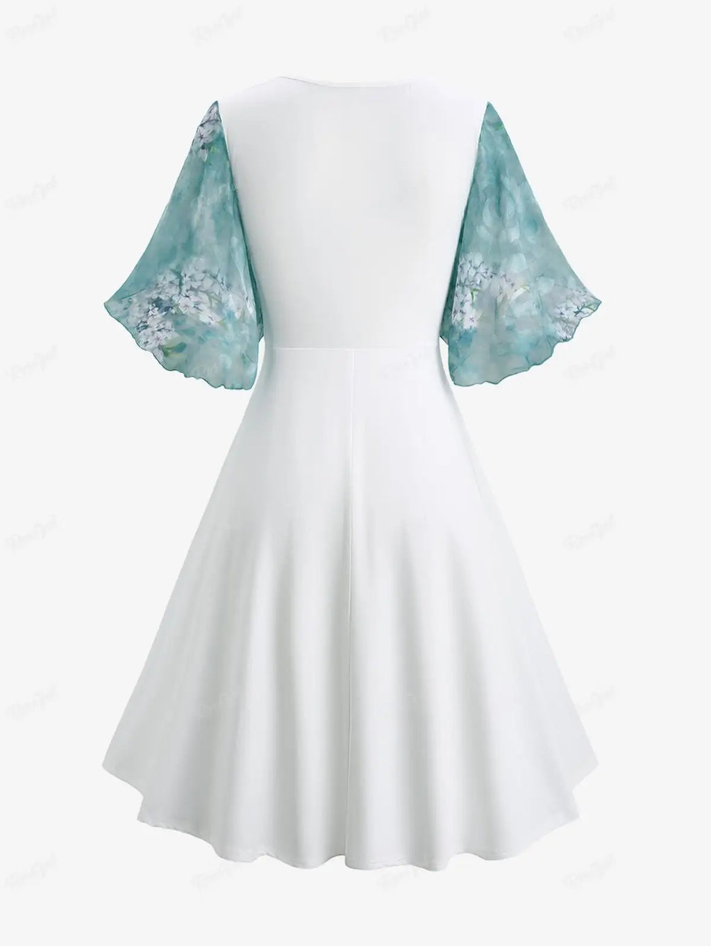 Ladies Ellie Classic Dress