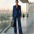 William Essential Oufit