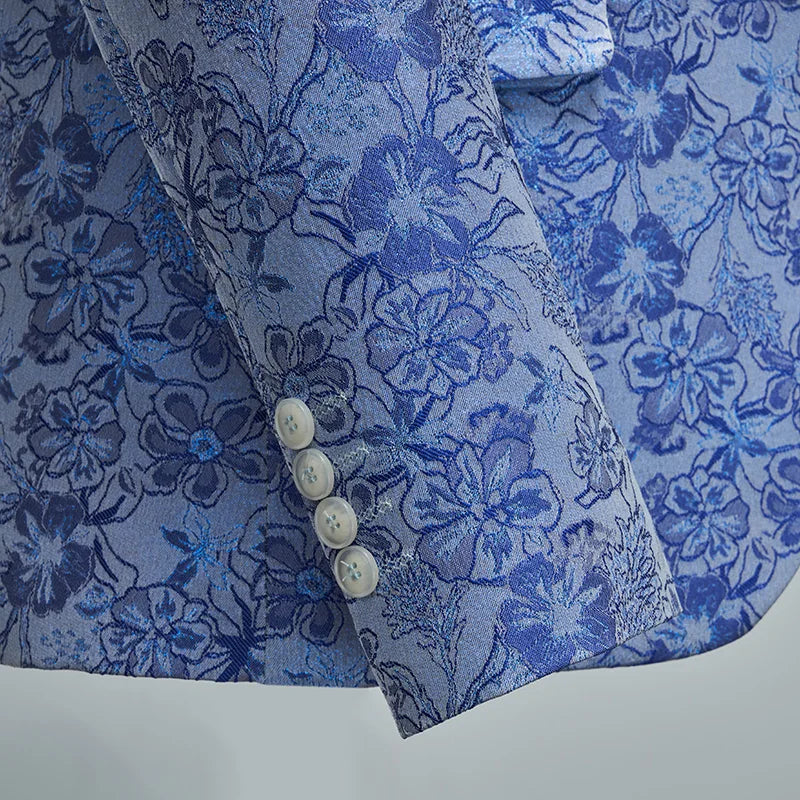 Men's Evening Dress