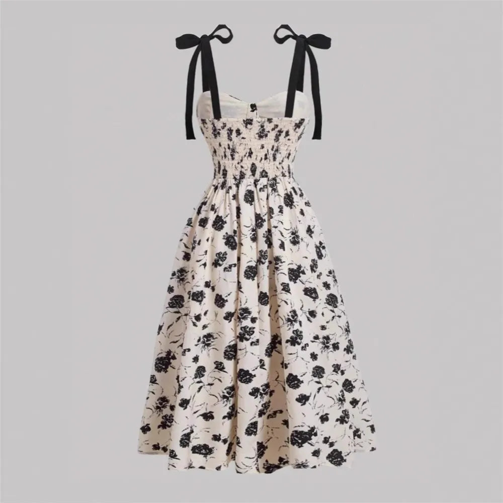 Ladies Kinsley Crisp Dress