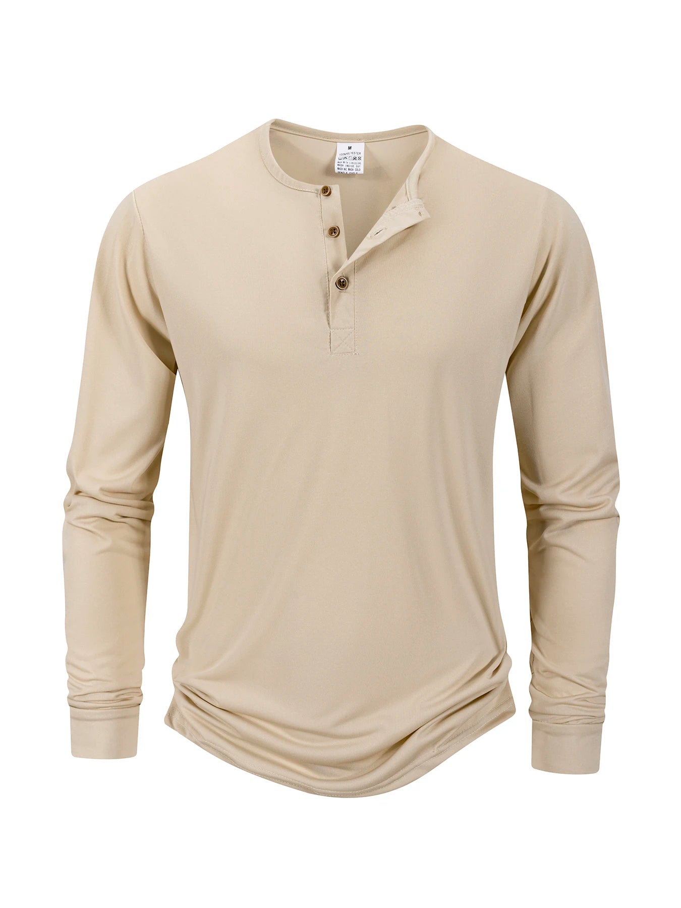 Nathan Vibrant Shirt