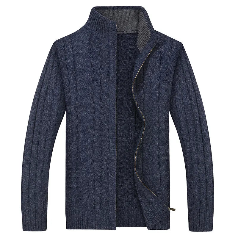 Daniel Essential Sweater
