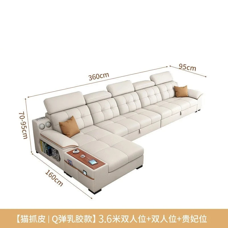 2026 new sofa bed
