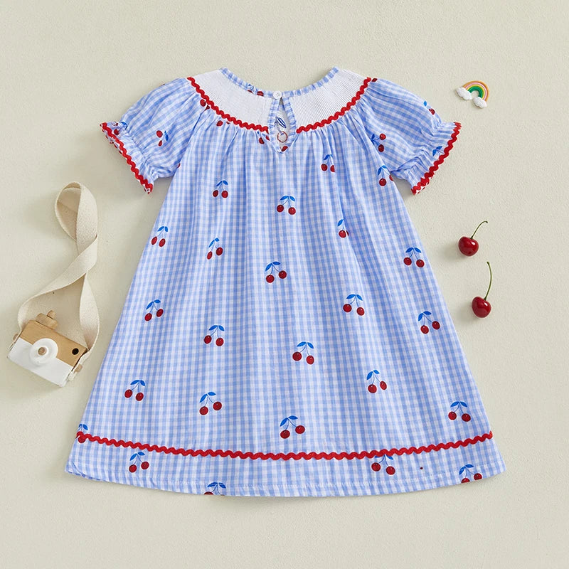 Adorable Baby Girl Floral