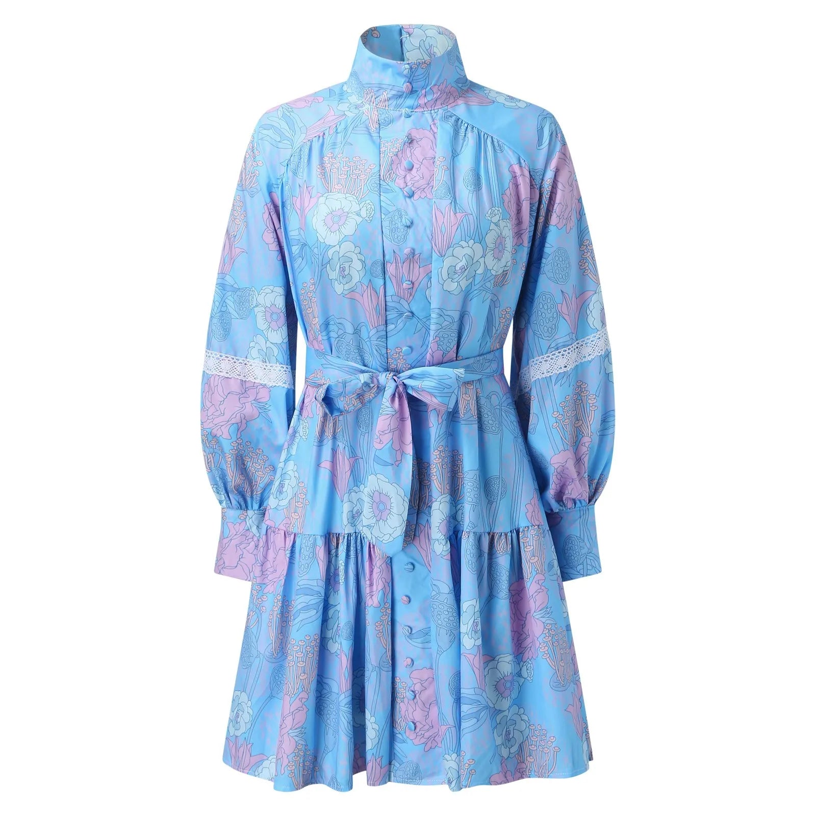 Archer Modern Dress