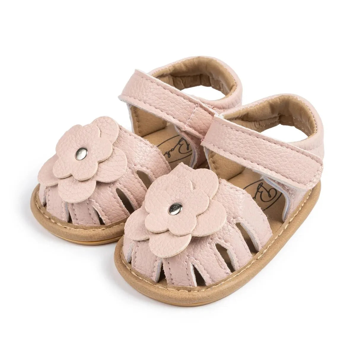 Infant Baby Girls Beach