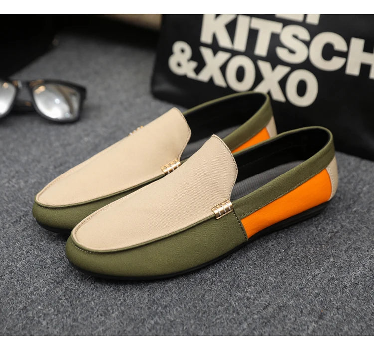 The Humphrey Loafers