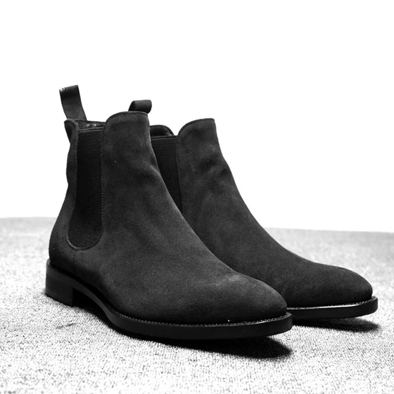 Men Boots New for