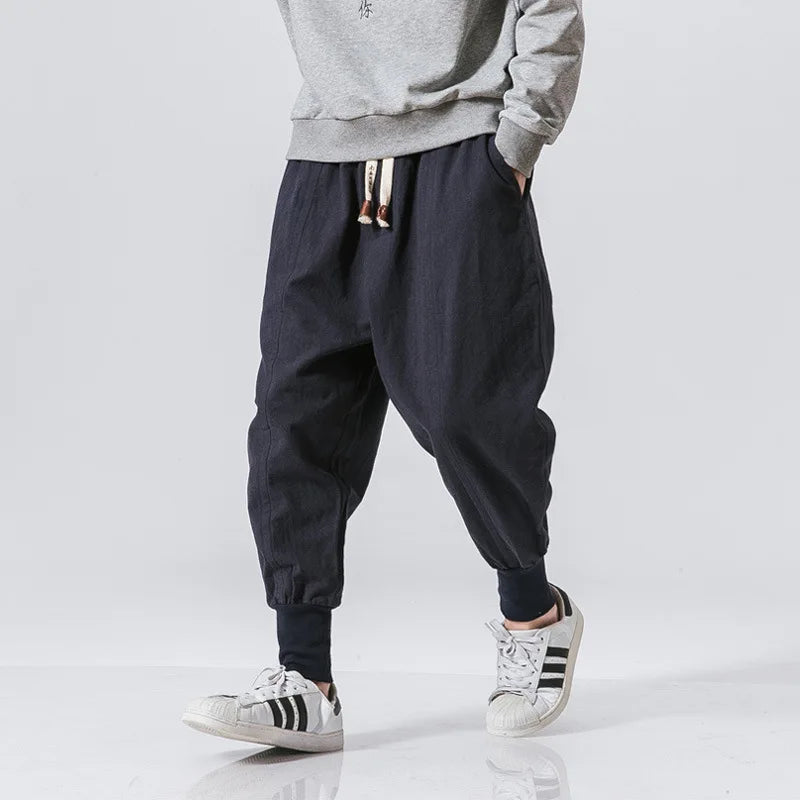Jack Cozy Pants