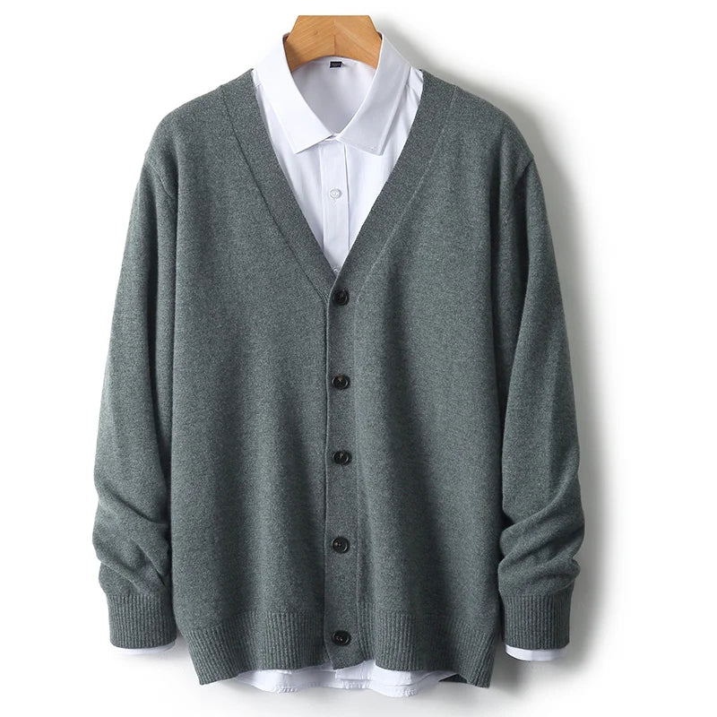 Fashion Basic 100% Merino