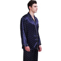 Men's Homewear Set - Comfortable Sleep Outfits Set